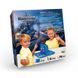 Настільна гра, в коробці 25x25x4 см, україномовна, "Морський бій", Danko Toys G-MB-01U фото 2