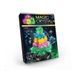Набір для дослідів з хімії кристали Magic crystal російською мовою, в коробці 18x13x2,5 см ОМС-9 фото 1
