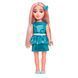 Реалистичная Кукла Kids Hits Beauty star Party time в синем платье Большая кукла 46 см KH40/001 KH40/001 фото 1